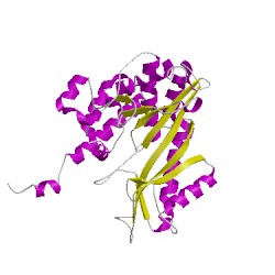 Image of CATH 4lnnI02