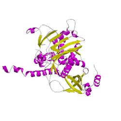 Image of CATH 4lnnJ