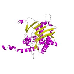 Image of CATH 4lnnJ02