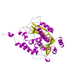 Image of CATH 4lnnK