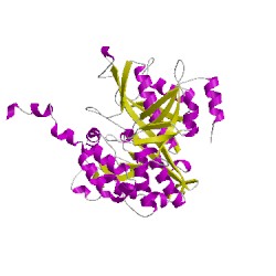 Image of CATH 4lnnL