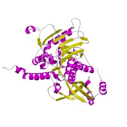 Image of CATH 4lnoA