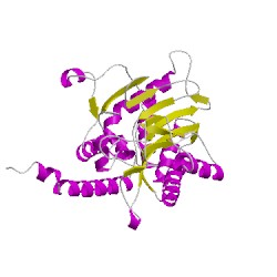 Image of CATH 4lnoA02