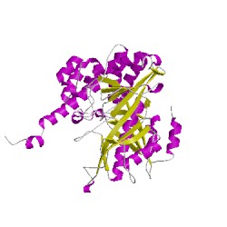 Image of CATH 4lnoB