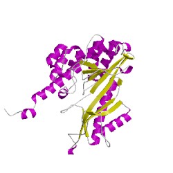 Image of CATH 4lnoB02