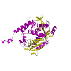 Image of CATH 4lnoC