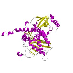 Image of CATH 4lnoD