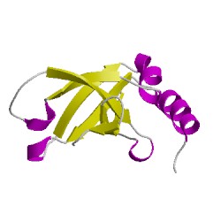 Image of CATH 4lnoD01