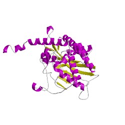 Image of CATH 4lnoD02