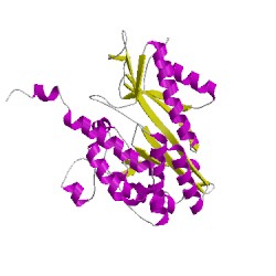 Image of CATH 4lnoE02