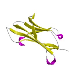 Image of CATH 4lnrB