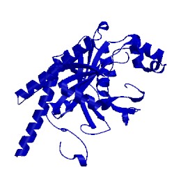 Image of CATH 4lns