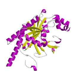 Image of CATH 4lnsA