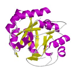 Image of CATH 4lnyA00