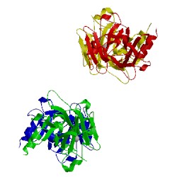 Image of CATH 4lo9