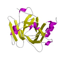 Image of CATH 4lo9B