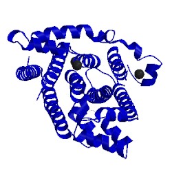 Image of CATH 4lob
