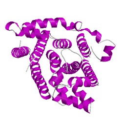 Image of CATH 4lobA00
