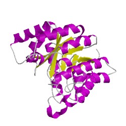 Image of CATH 4locA02