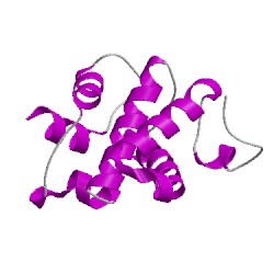 Image of CATH 4locA03