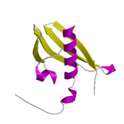 Image of CATH 4locD01