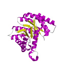 Image of CATH 4locD02