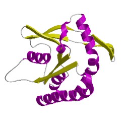 Image of CATH 4lokA