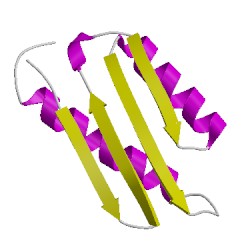 Image of CATH 4lomA01