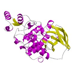 Image of CATH 4lopB