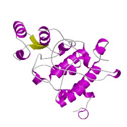 Image of CATH 4lopB02