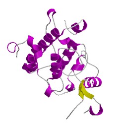 Image of CATH 4lopC02