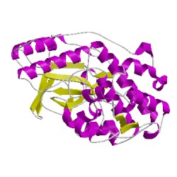 Image of CATH 4lopD