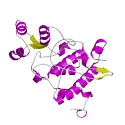 Image of CATH 4loqB02