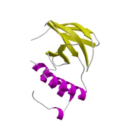 Image of CATH 4loqC01