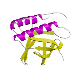 Image of CATH 4loqD01