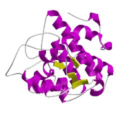 Image of CATH 4loqD02