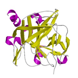 Image of CATH 4loyH