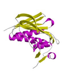 Image of CATH 4lp0A