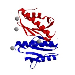 Image of CATH 4lp1