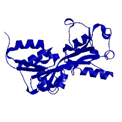 Image of CATH 4lp2