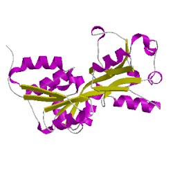 Image of CATH 4lp2B