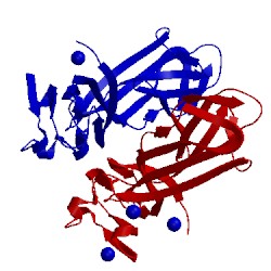 Image of CATH 4lp4