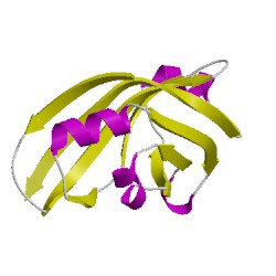 Image of CATH 4lp7D01