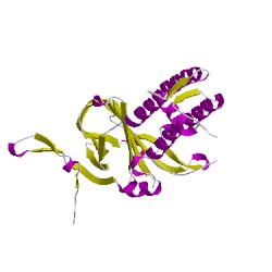 Image of CATH 4lp8A