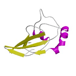 Image of CATH 4lpaB