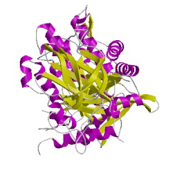 Image of CATH 4lpcA