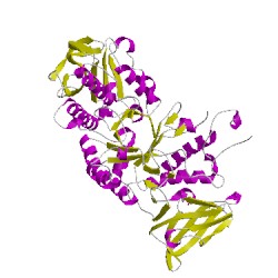 Image of CATH 4lpcB