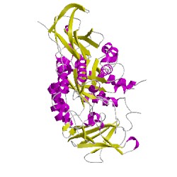 Image of CATH 4lpcC