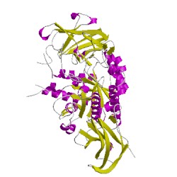 Image of CATH 4lpcD