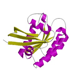 Image of CATH 4lpkB